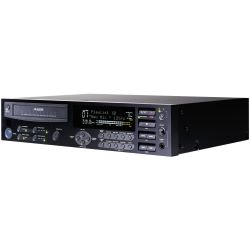 Alesis MasterLink ML 9600