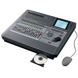 Roland VS 2480 DVD
