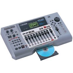 Boss BR1180 CD