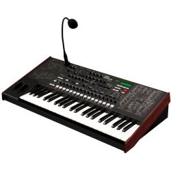 Korg MS-2000 B Tastenversion