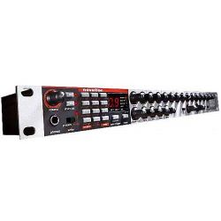 Novation Drumstation Rack