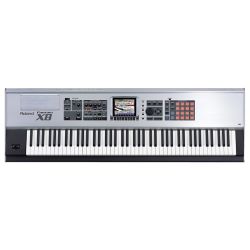 Roland Fantom X 8