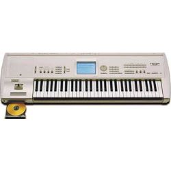 Korg Triton Studio 61 Tasten