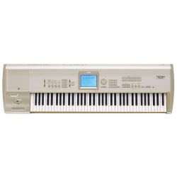 Korg Triton Studio pro 76 Tasten