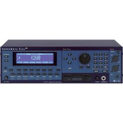 Kurzweil K2600 R