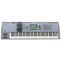 Yamaha MOTIF ES7