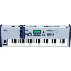 Yamaha MOTIF ES8