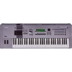 Yamaha MOTIF 6