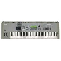 Yamaha MOTIF 7