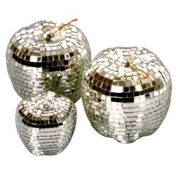 Spiegel-Ei 5cm ohne Motor