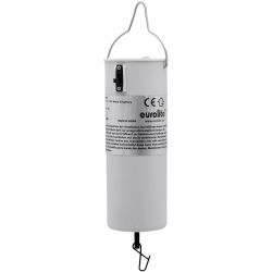 EUROLITE MB-1010 Batteriemotor