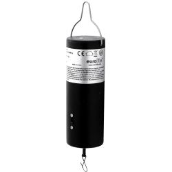 EUROLITE MB-1010 Batteriemotor schwarz