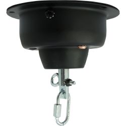 EUROLITE MD-1515 Sicherheits-Drehmotor für Spiegelkugel