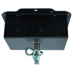 EUROLITE MD-3010 Sicherheits-Drehmotor für Spiegelkugel