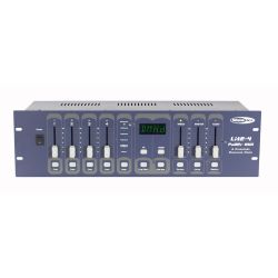 Showtec LitePower 4Ch Dimmer/Chaser Controller