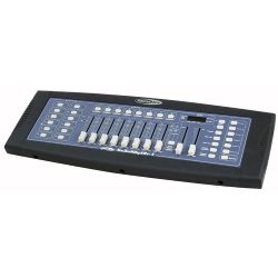 Showtec Scanmaster 1 DMX