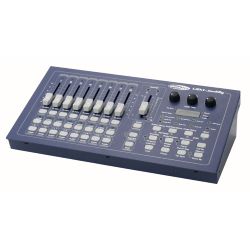 Showtec Light jockey 16 Channel Free Programmable