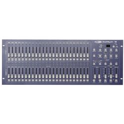 Showtec Showmaster 48 48 Chan DMX Dimming console