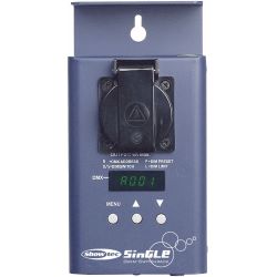 SHOWTEC Single Channel DMX Dimmer MK II Switch Pack