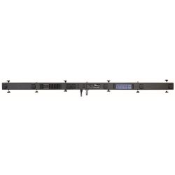 SHOWTEC ShowBar 6 Kanal DMX T-Bar