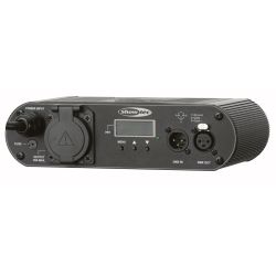 Showtec Single 3 One Channel DMX Dim Pack f. Fixture Mount