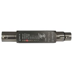 Showtec Digi Check DMX tester