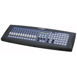 Showtec Light Jockey 24