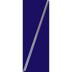 Kunststoffkanal für RUBBERLIGHT 180cm