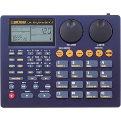 Boss DR 770 Dr. Rhythm