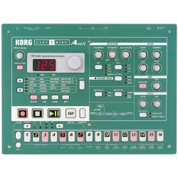 Korg Electribe EA-1 MK2 B-Ware