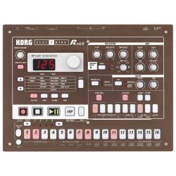 Korg Electribe ER-1 MK2 Neue Version !
