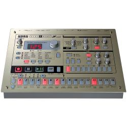 Korg Electribe ES MK2 Neue Version !