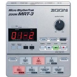 Zoom MRT 3