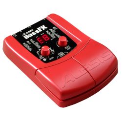 Alesis Bass FX