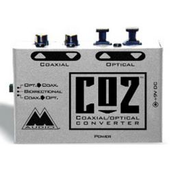 M-Audio Co2