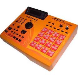 Akai MPC 2000 XL SE 3
