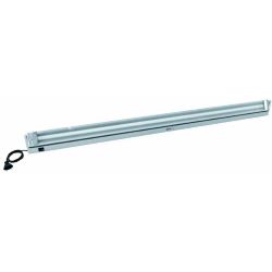 EUROLITE WDL-2016 230V/28W PC1213mm silbe