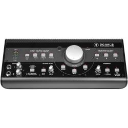 Mackie Big Knob