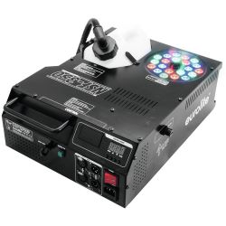 EUROLITE NSF-350 LED Hybrid Spray Fogger