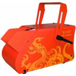 ANTARI VB-1 Bubbler Orange für Seifenblasen