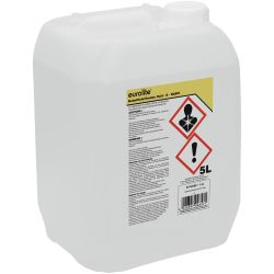 Nebelfluid 5 Liter Kanister Typ B dunstig, leicht