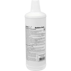 EUROLITE Seifenblasenfluid 1L
