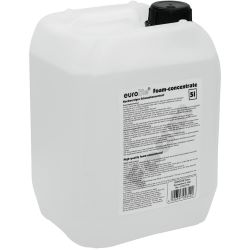 EUROLITE Foam-Konzentrat, 5L