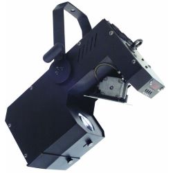 EUROLITE TS-2 DMX-Scanner inkl. Lampe