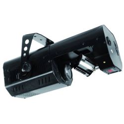 EUROLITE TB-5 DMX-Roller inkl. Lampe