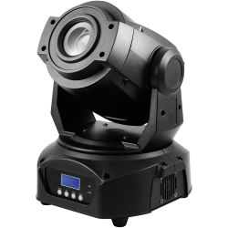 EUROLITE LED TMH-60 MK2 Moving-Head Spot COB
