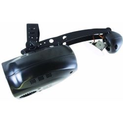 EUROLITE TS-150 DMX Scan