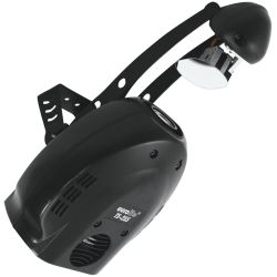 EUROLITE TS-255 DMX Scan