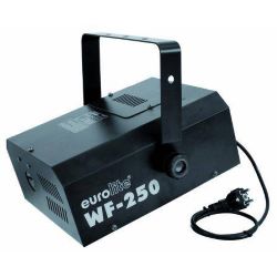 EUROLITE WF-250 Effekt-Projektor 24V/250W