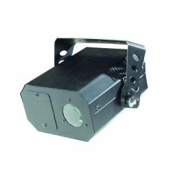 EUROLITE GF-10 Gobo Flower EFP 12V/100W